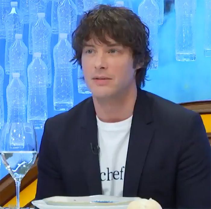 Jordi Cruz en MasterChef Celebrity