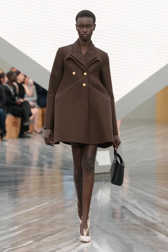 Dior Primavera/Verano 2026