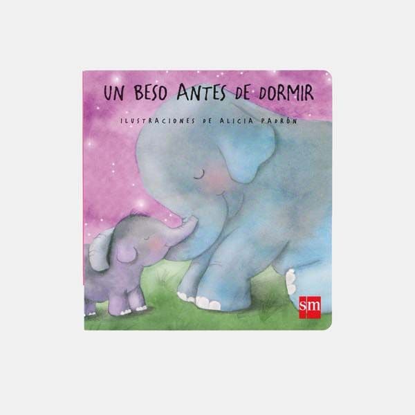 libro ninos