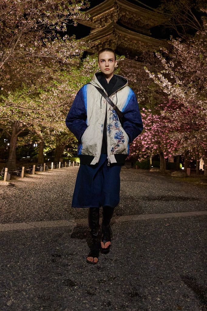 Dior Otoño 2025