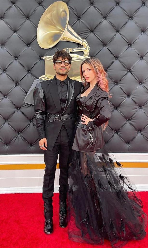 christian v zquez y paty cant 