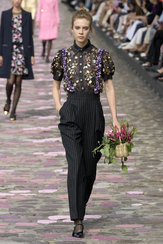 chanel alta costura 016a