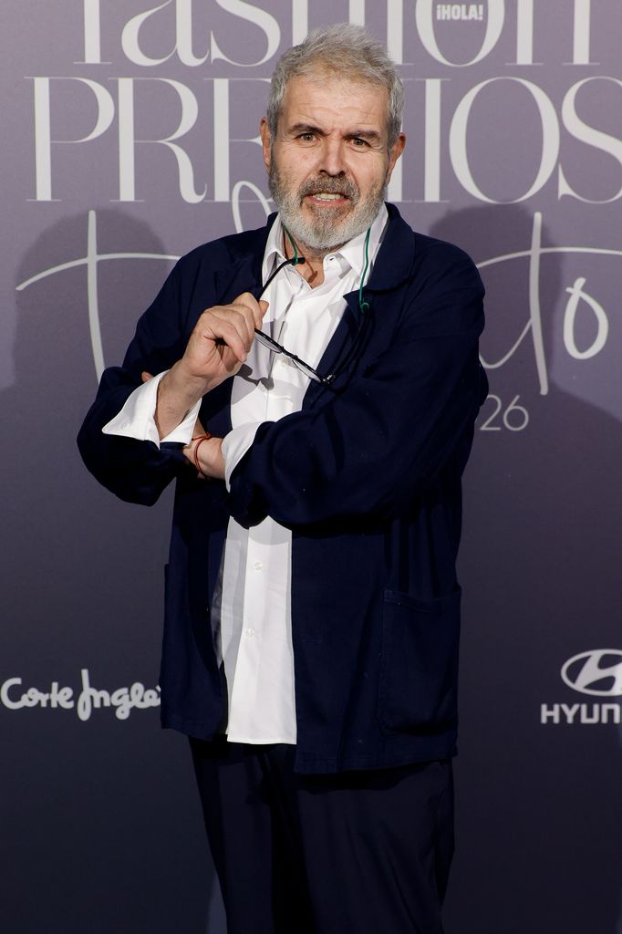 Lorenzo Caprile 