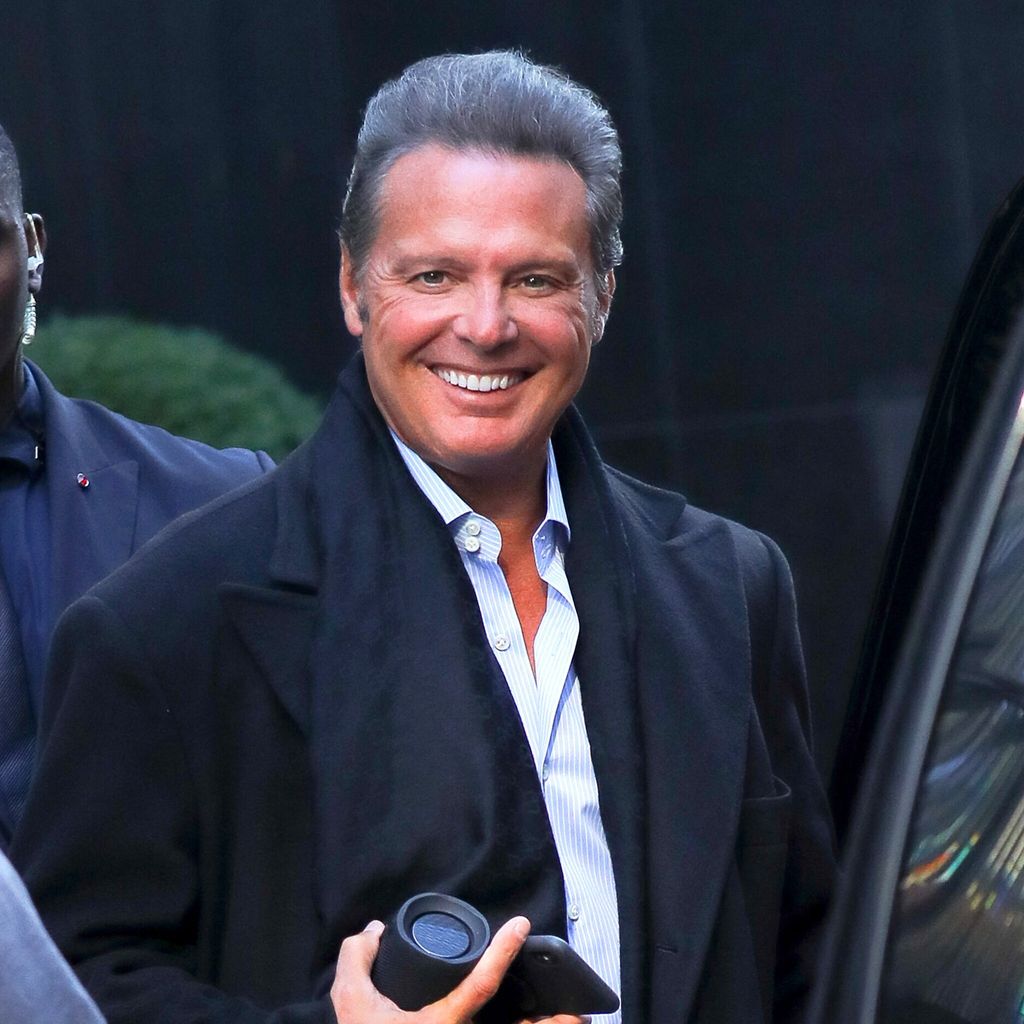 Luis Miguel