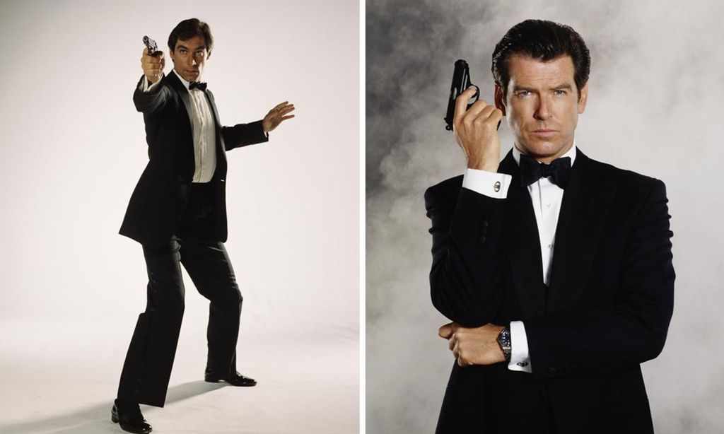 The Living Daylights