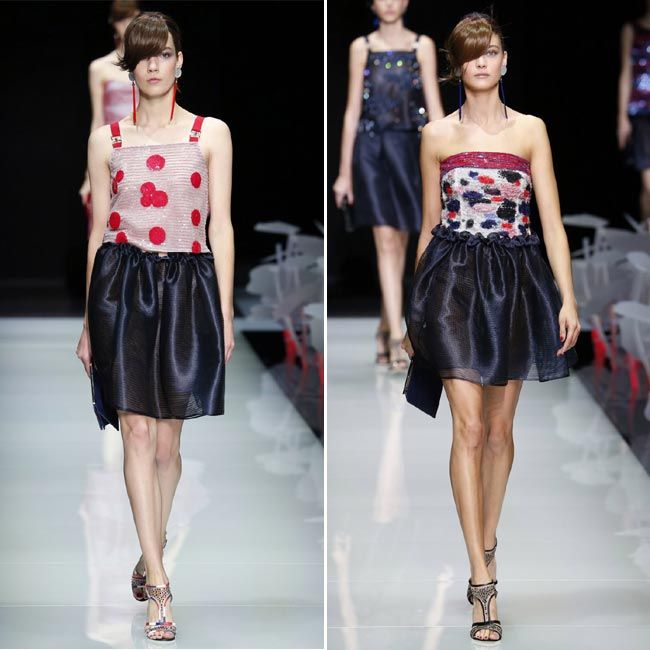 Giorgio Armani