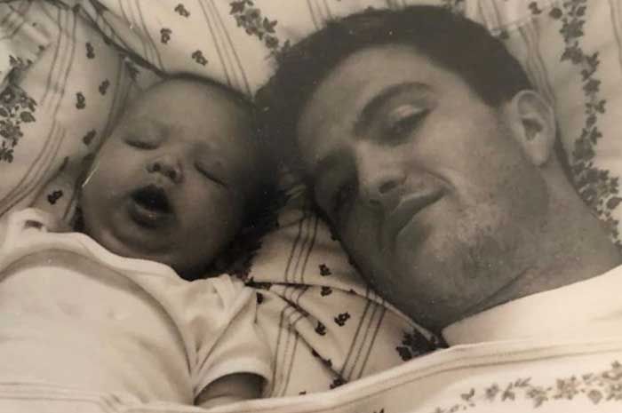 David y Ralph Schumacher