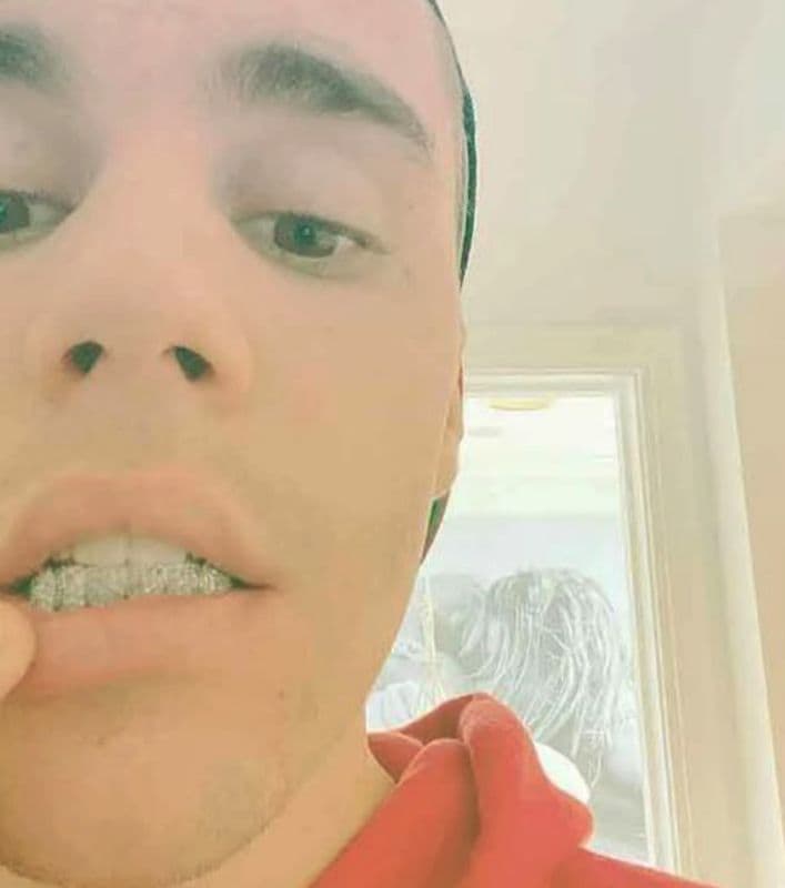 justin