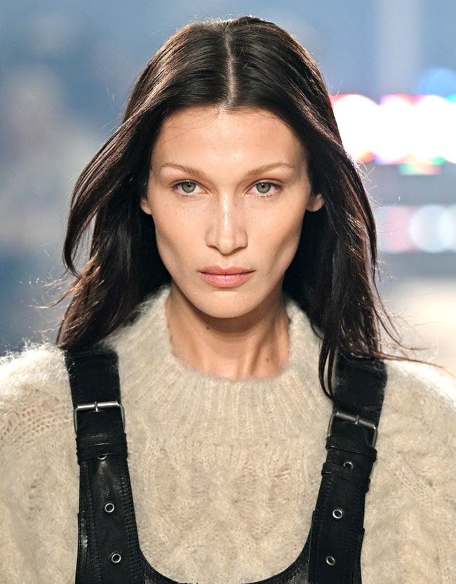 Bella Hadid