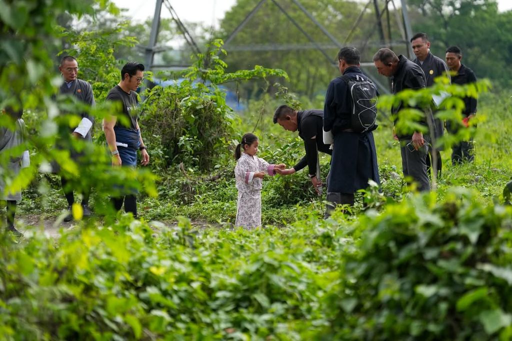 La princesa Sonam Yangden