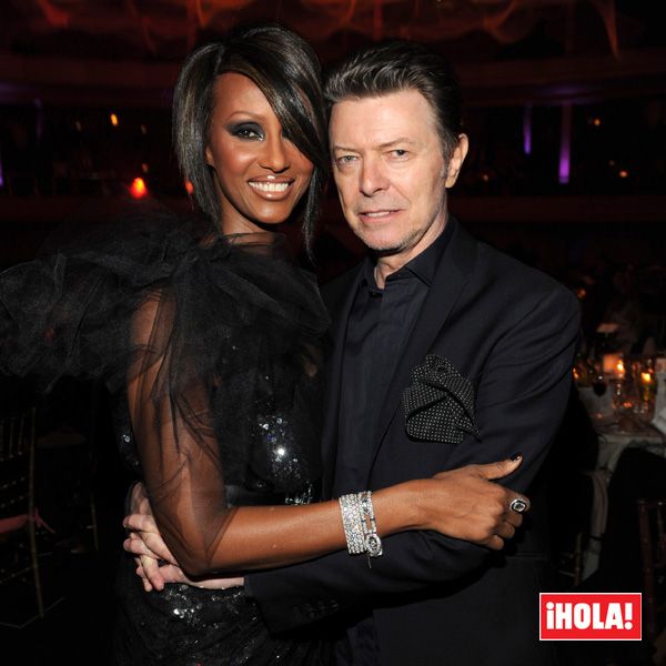 El pasado 10 de enero decíamos adiós a uno de los mitos de la música.David Bowie fallecía a los 69 años tras dieciocho meses de lucha contra el cáncer
