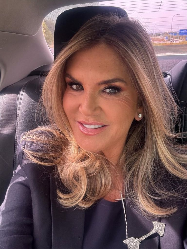 Susana Uribarri