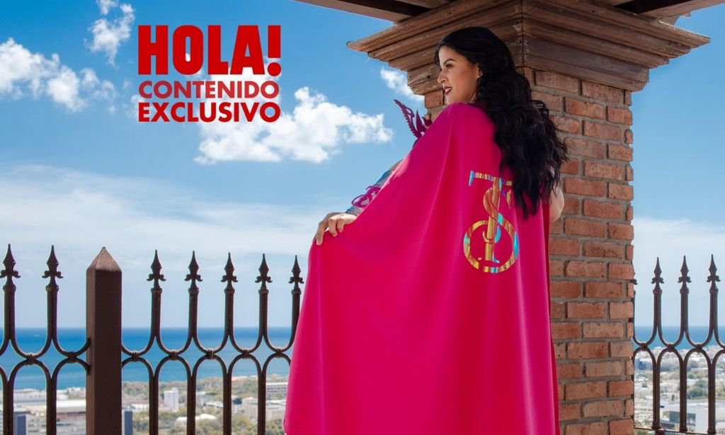 Superpoderes Dra. Tania Medina