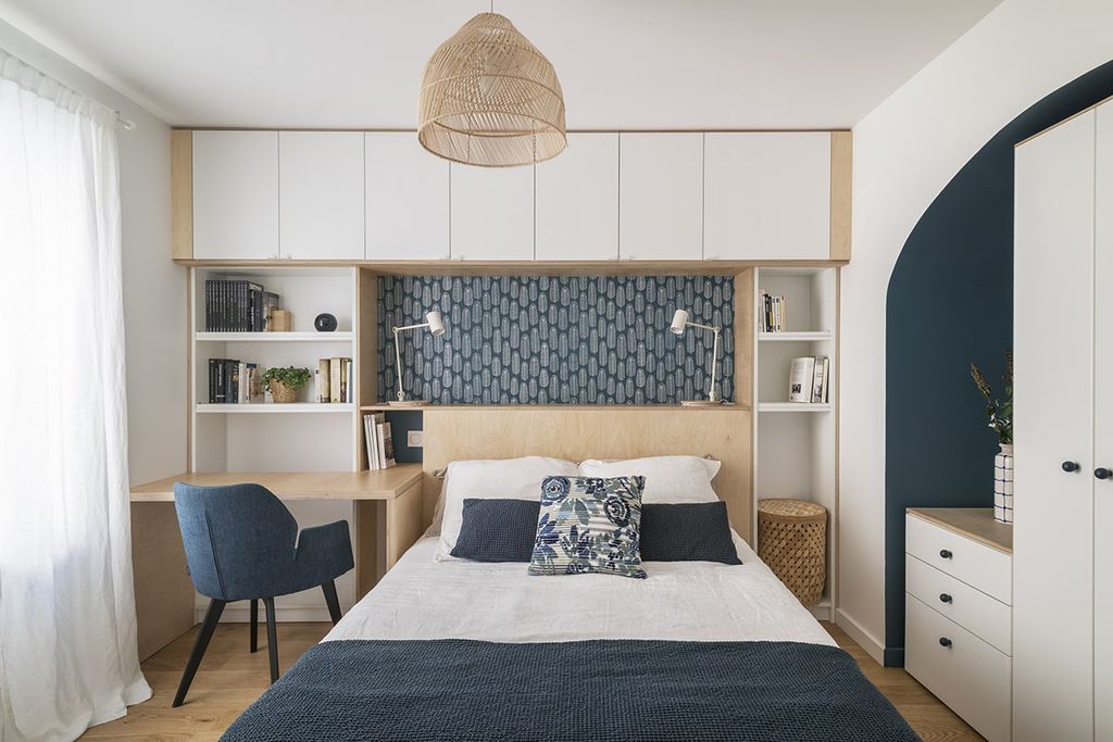 Dormitorio