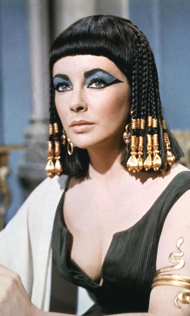 Cleopatra