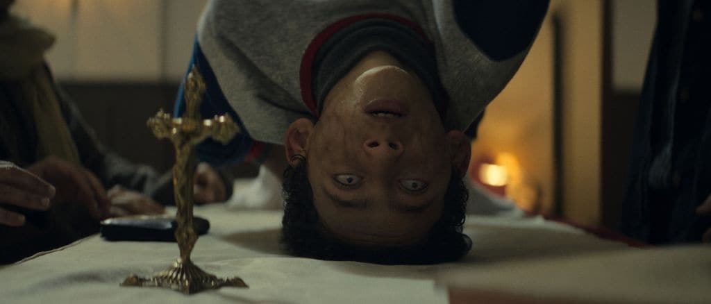 En 'Dime tu nombre' tendrán que practicar un exorcismo islámico