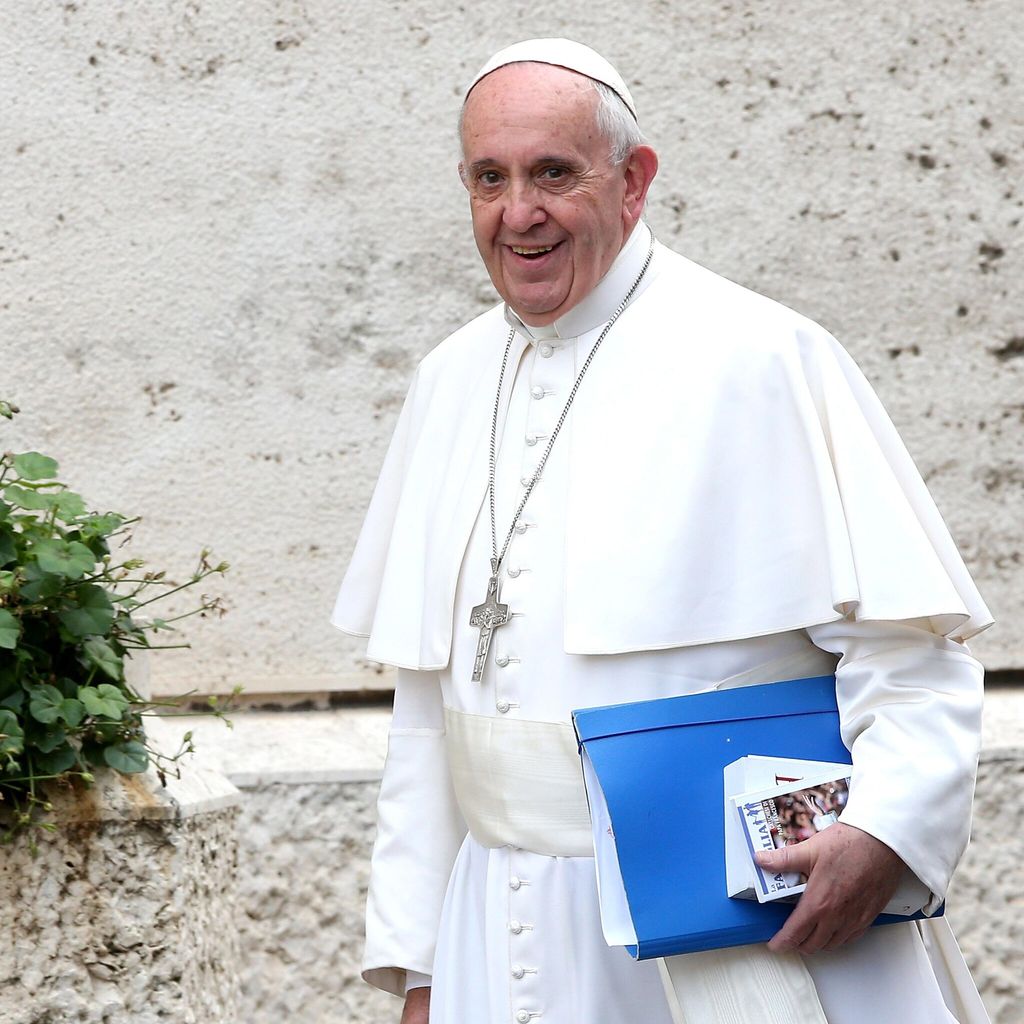 Papa Francisco