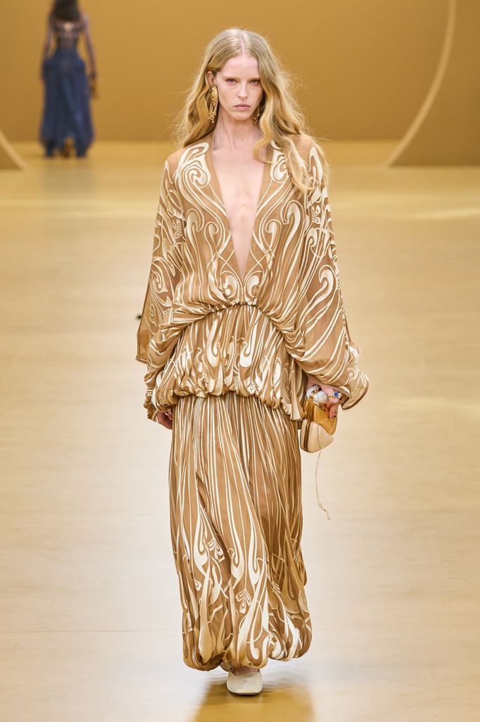 Paris Fashion Week: Zimmermann Otoño/Invierno 2026