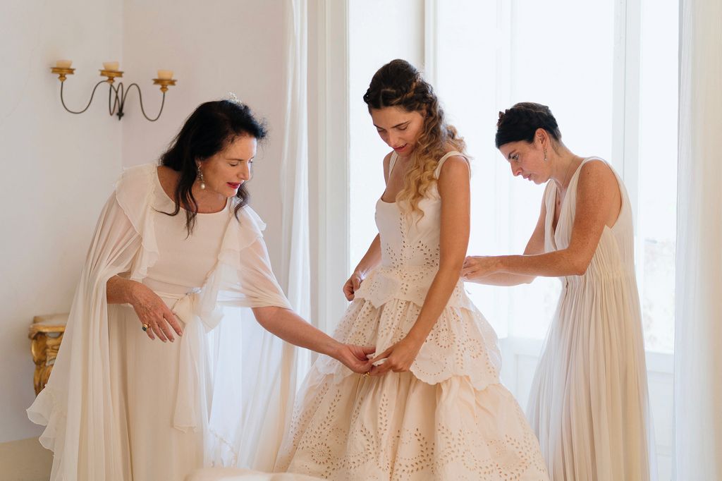 NOVIAS Lucrezia Bonaccorsi Beccaria