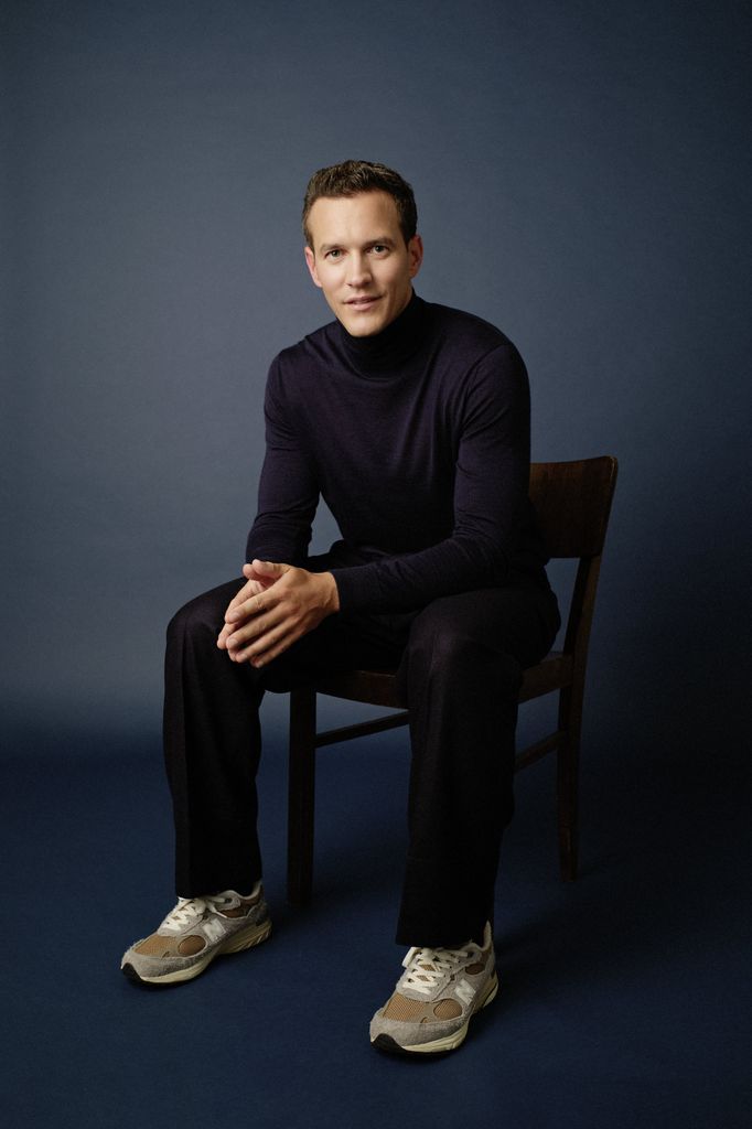  Daniel Marburger, CEO de StoneX Bullion