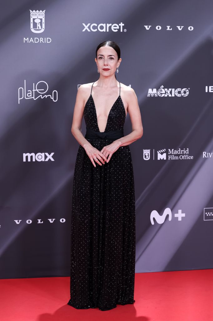 Cecilia Suárez