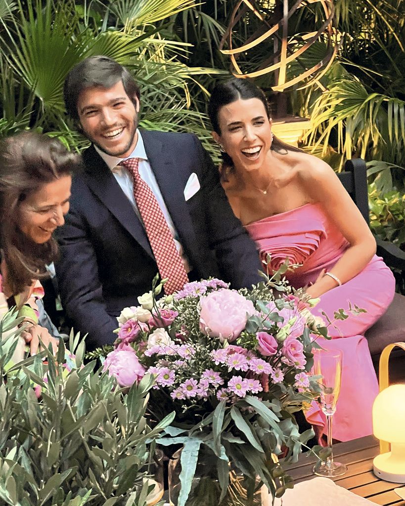 BImani novias 