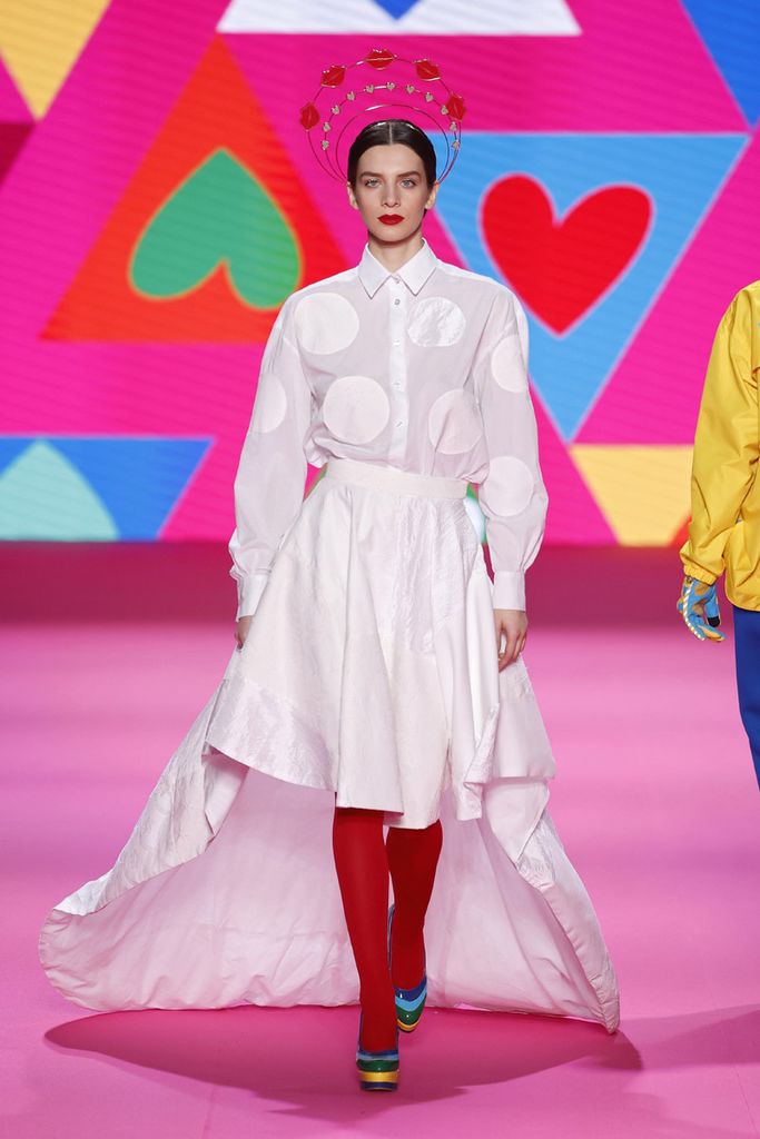 agatha ruiz madrid 46
