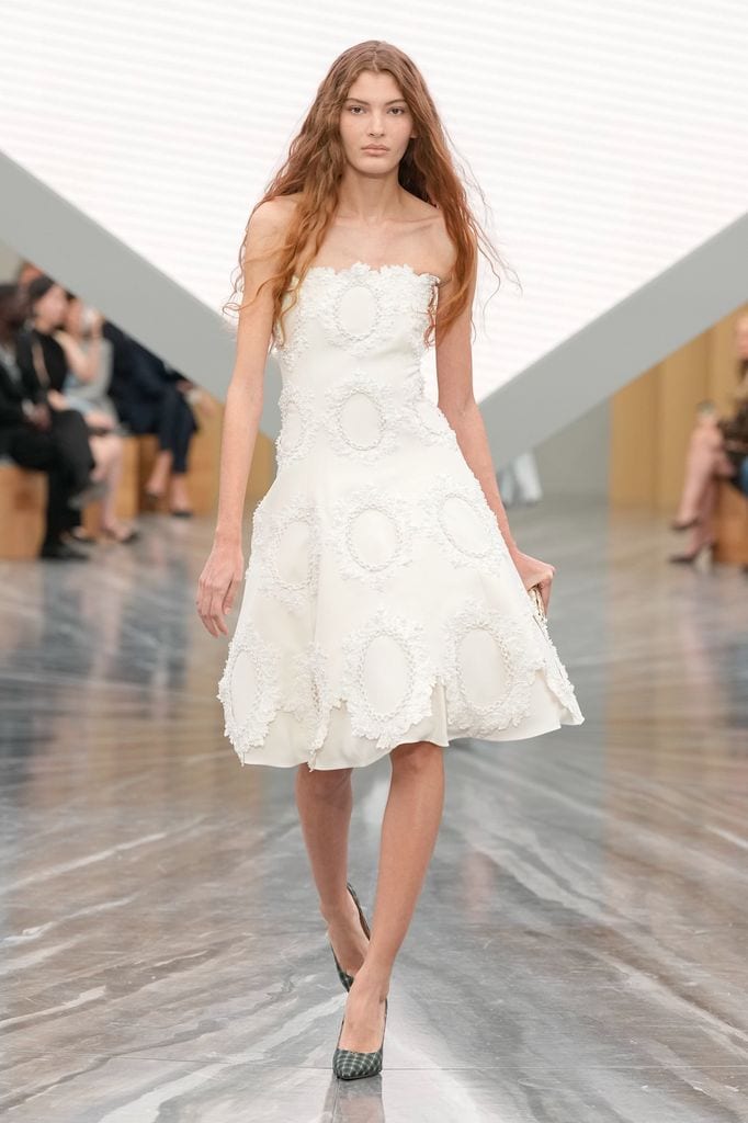 Dior Primavera/Verano 2026