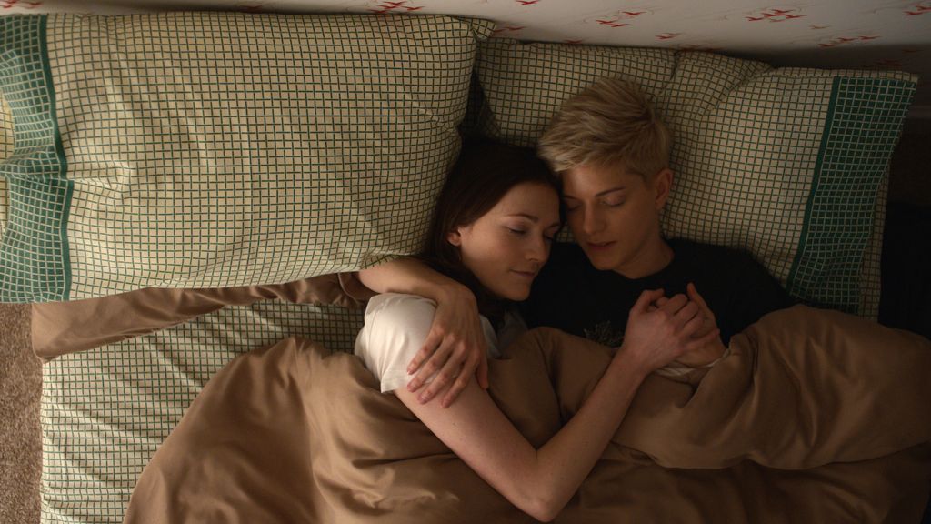No te pierdas 'Feel Good' en Netflix