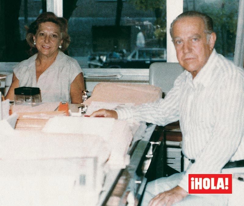 Mercedes Junco Calderón
