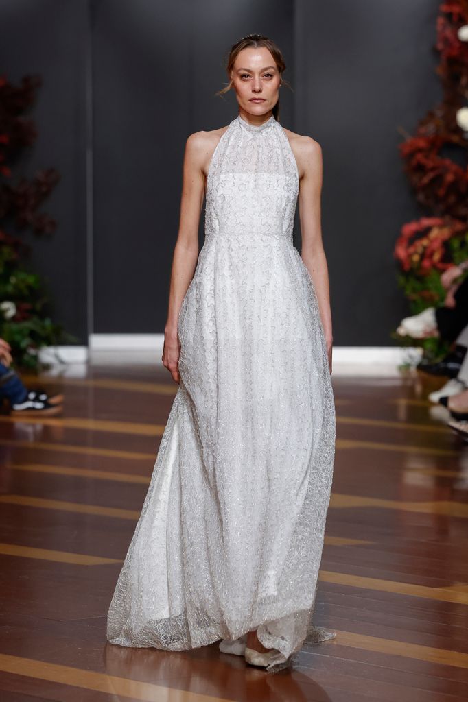 Atelier Couture 2026 halter