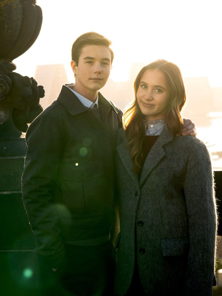 Vincent y Josephine de Dinamarca cumplen 15 años