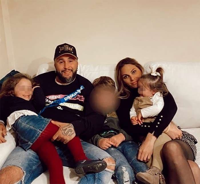 Kiko Rivera se sincera acerca de su difícil situación económica