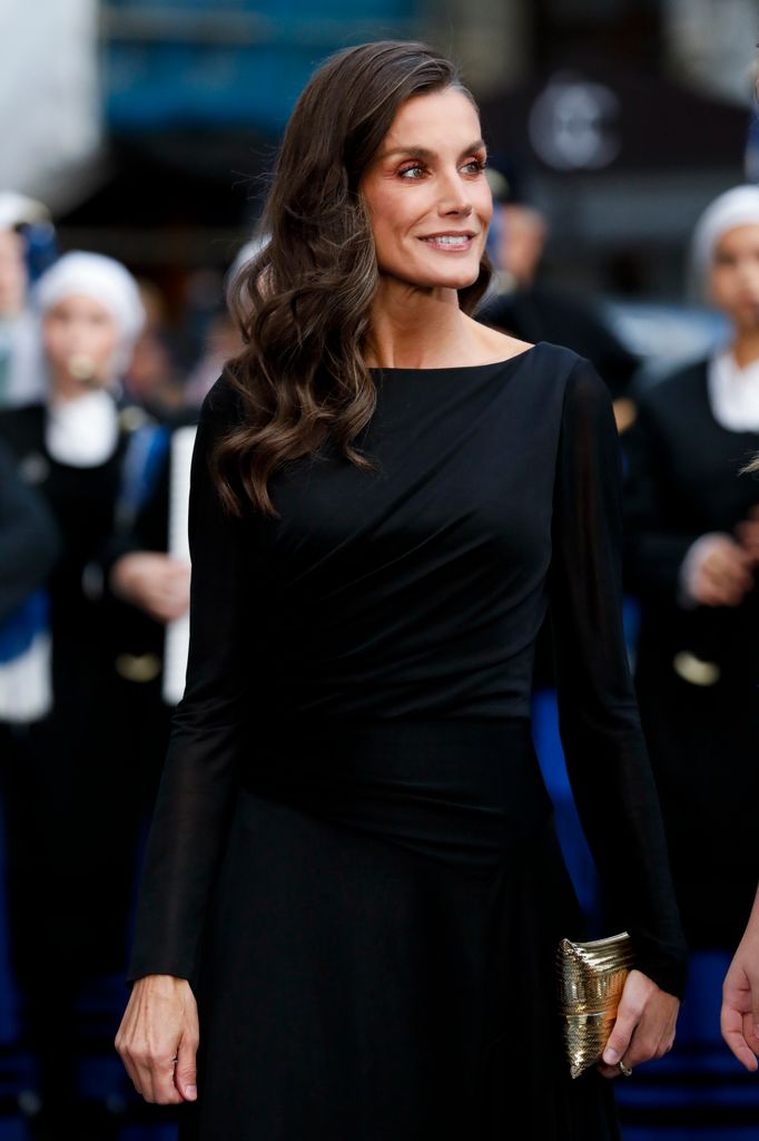 Reina Letizia