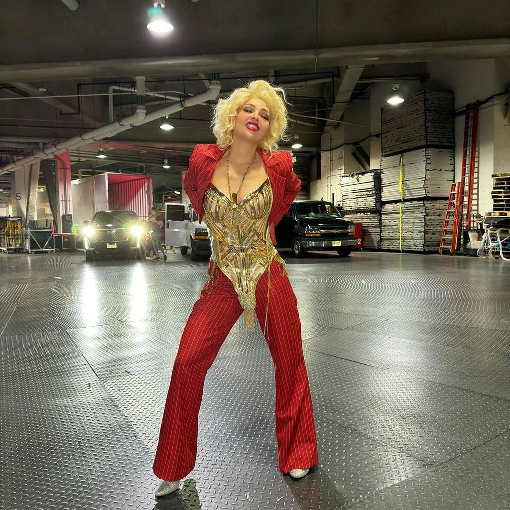 Thalía