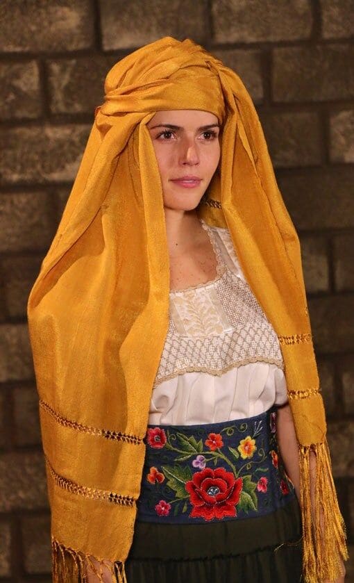 Claudia Álvarez.