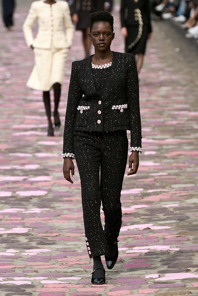 chanel