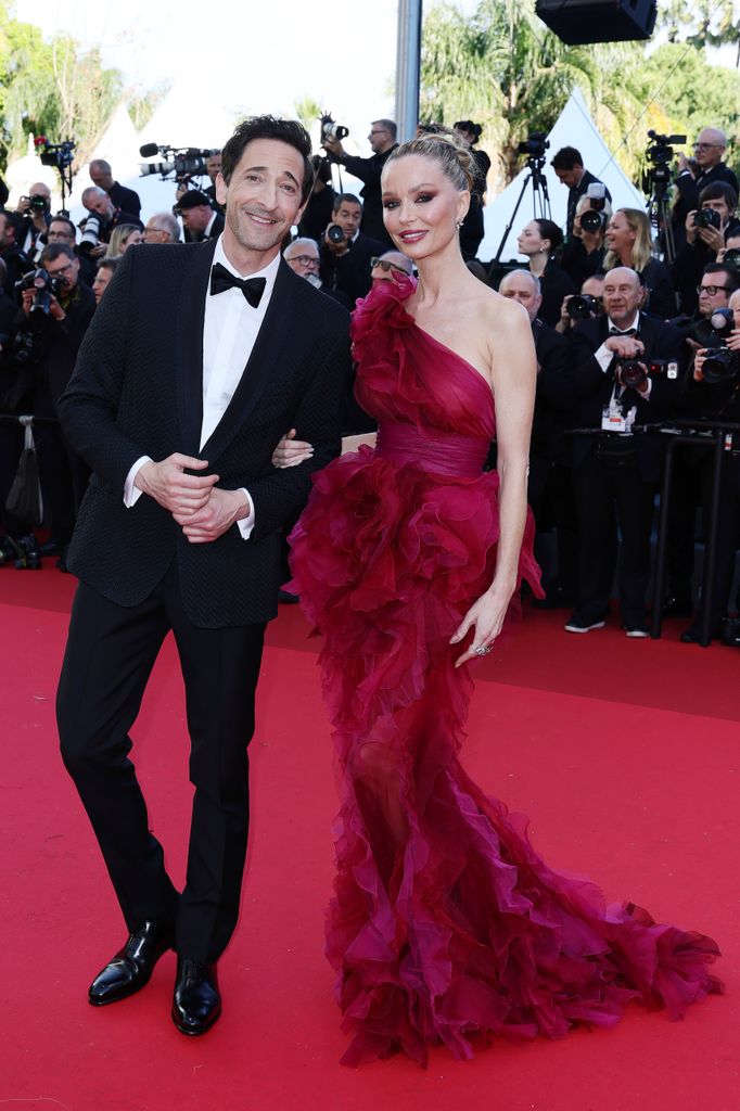 Los mejores looks del Festival de Cannes