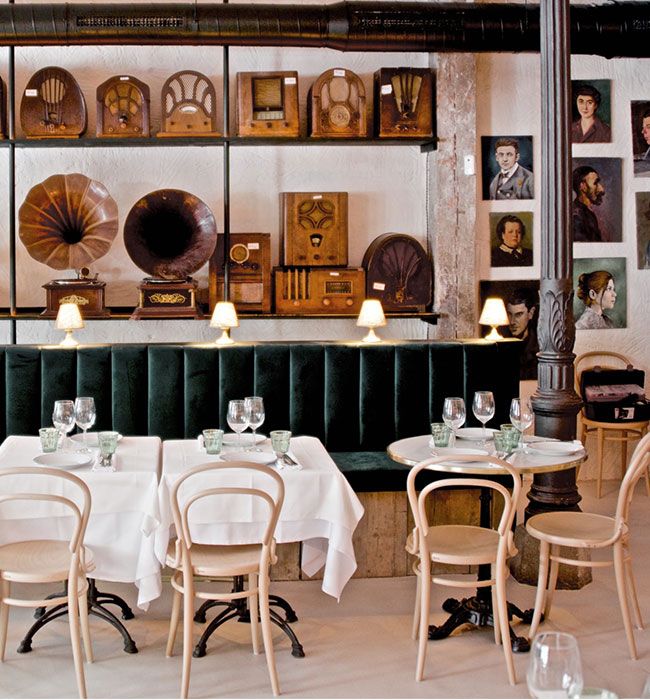 CASA GALLETA