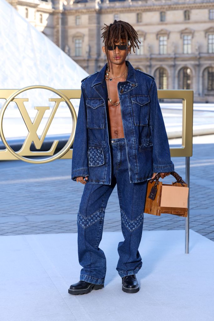Jaden Smith