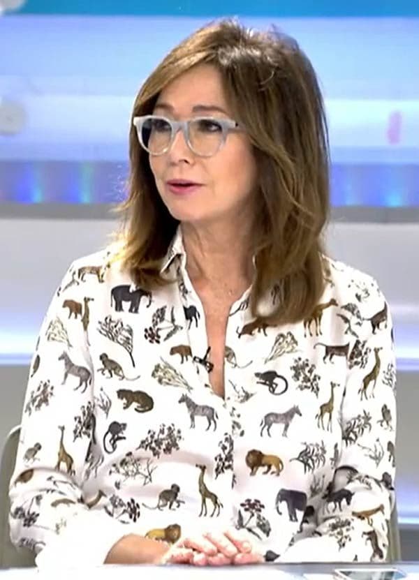 Ana Rosa Quintana