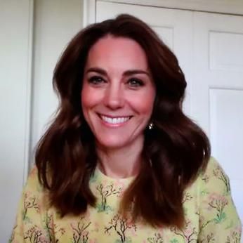 La nueva firma de moda favorita de Kate Middleton