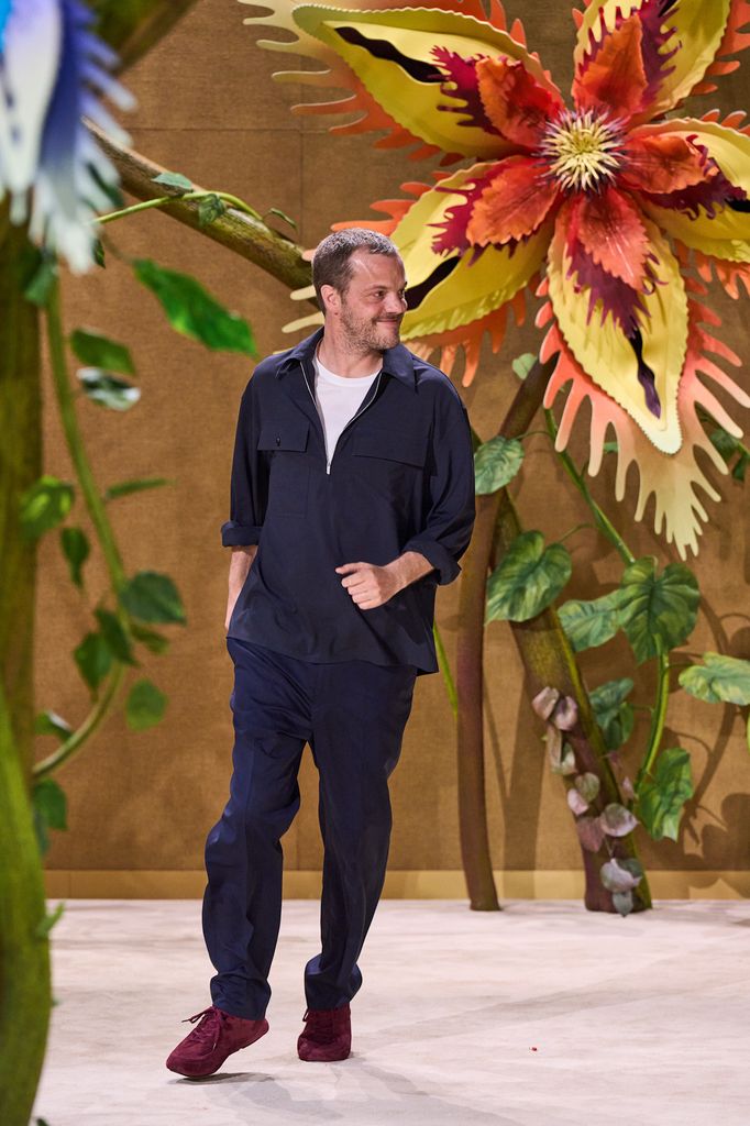 Chanel Alta Costura Otoño/Invierno 2026 en París