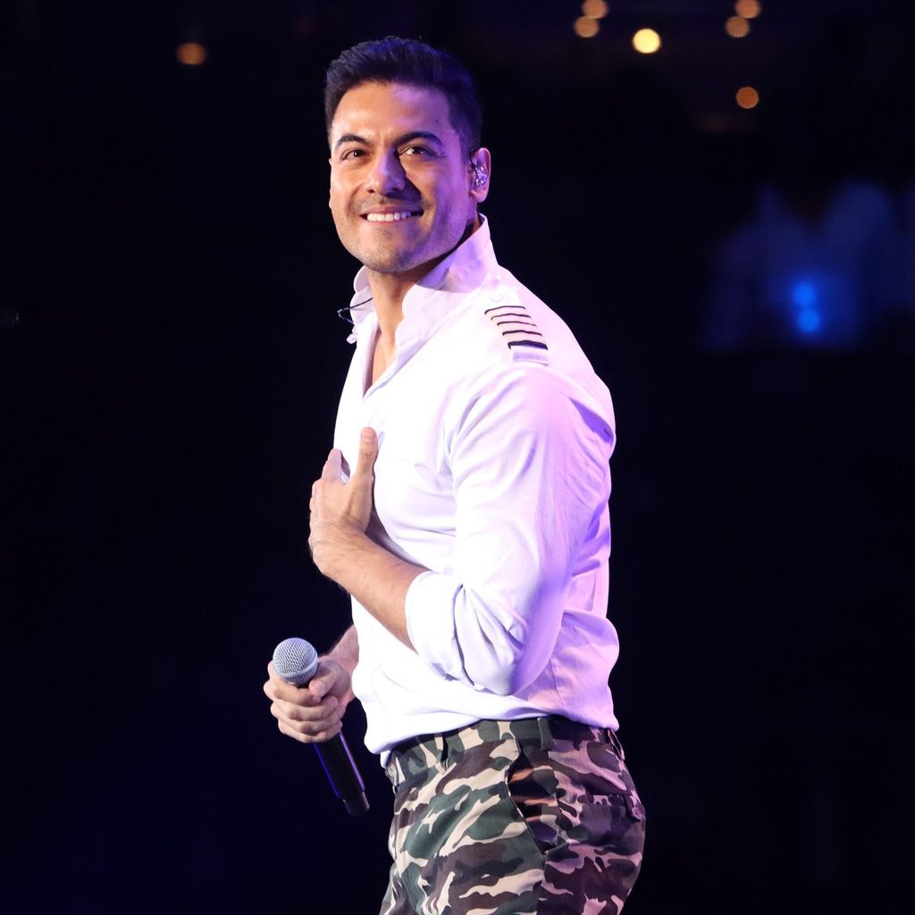 Carlos Rivera