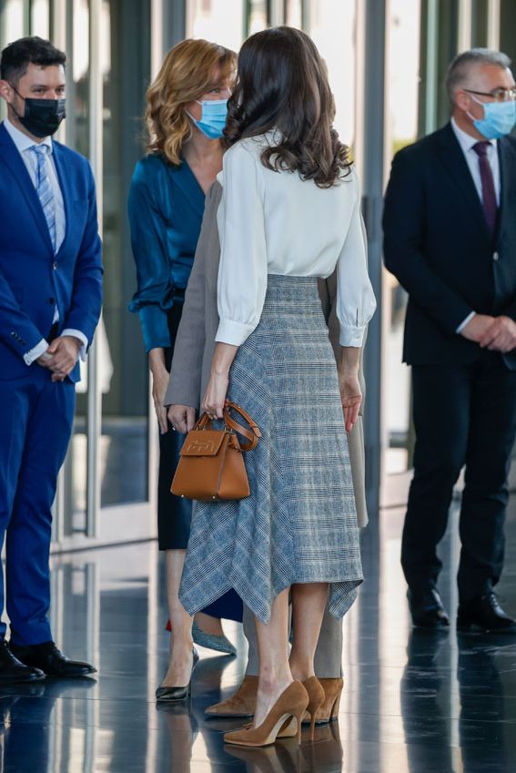 Reina Letizia