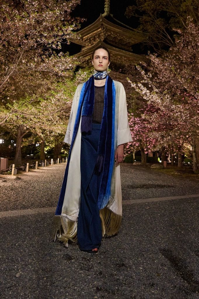 Dior Otoño 2025