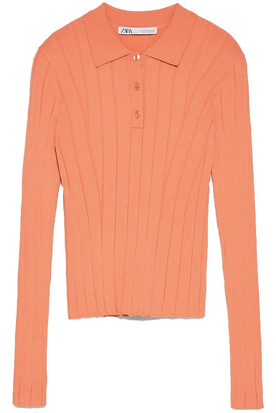 Polo Zara