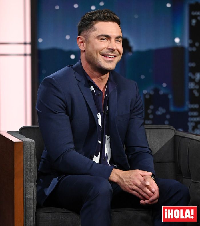 Zac Efron