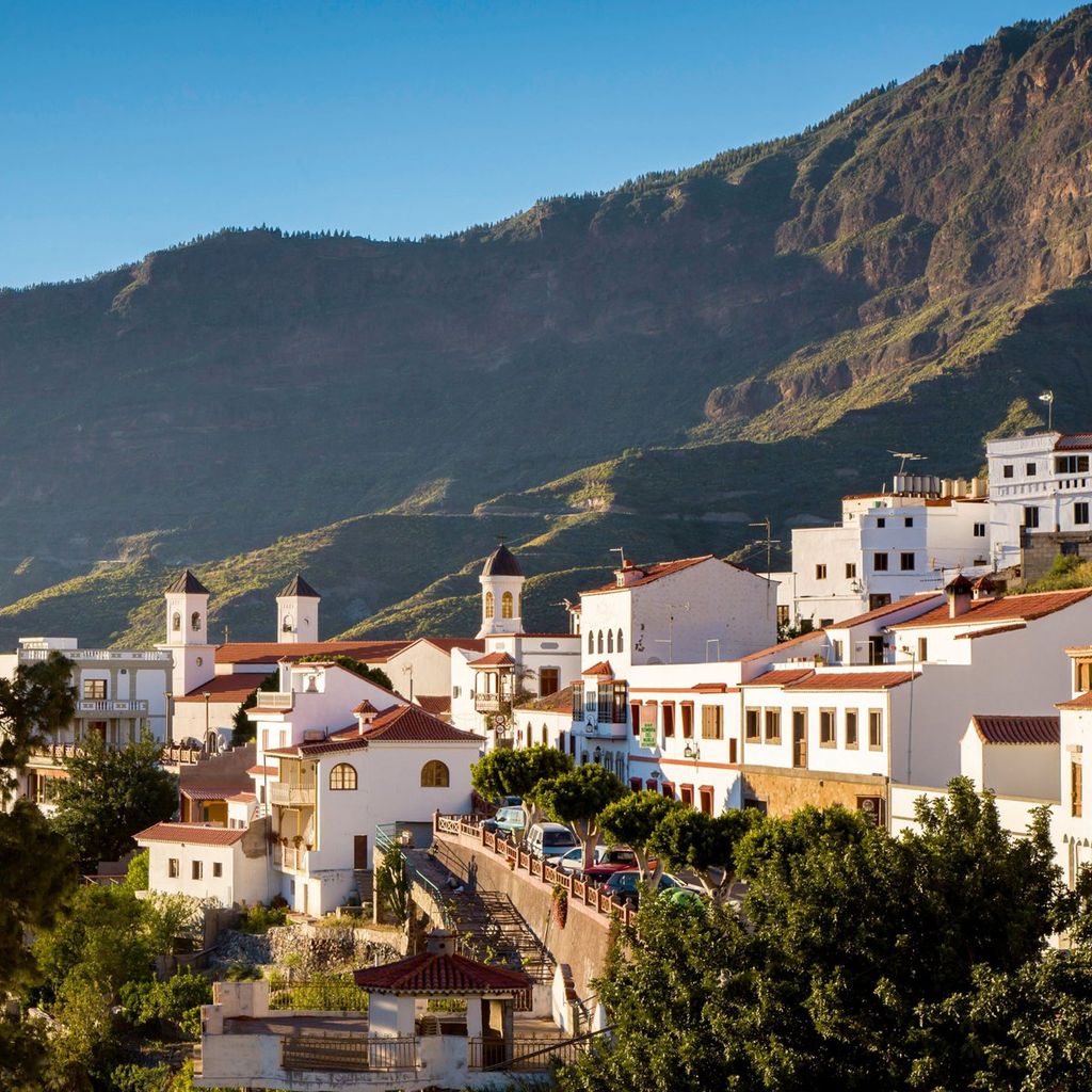 Gran Canaria HOLA VIAJES