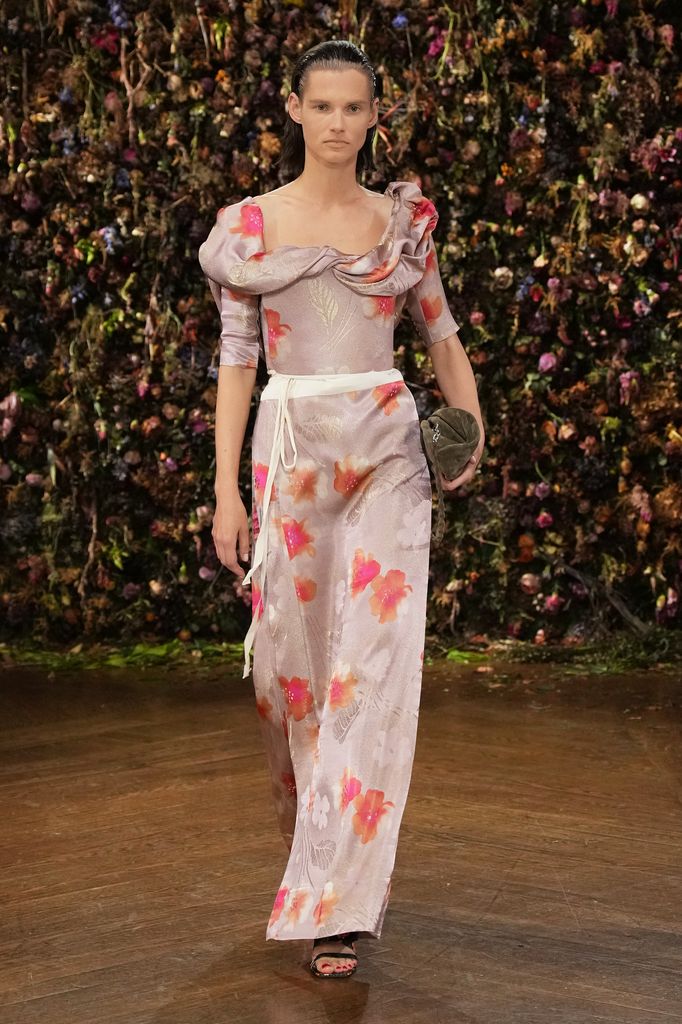 Paris Fashion Week: desfile de Maison Margiela (Primavera/Verano 2027)